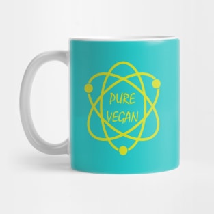 Pure Vegan Mug